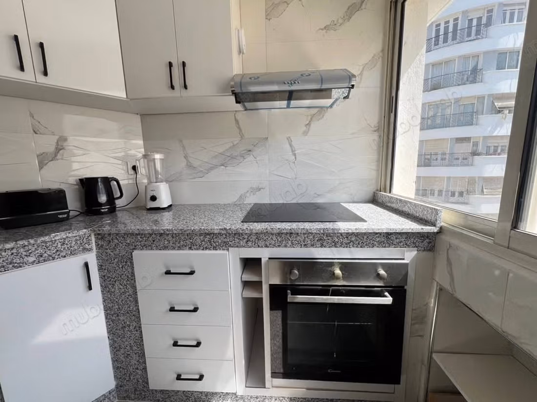 Appartement 44 m² à Hassan - Centre Ville — 8