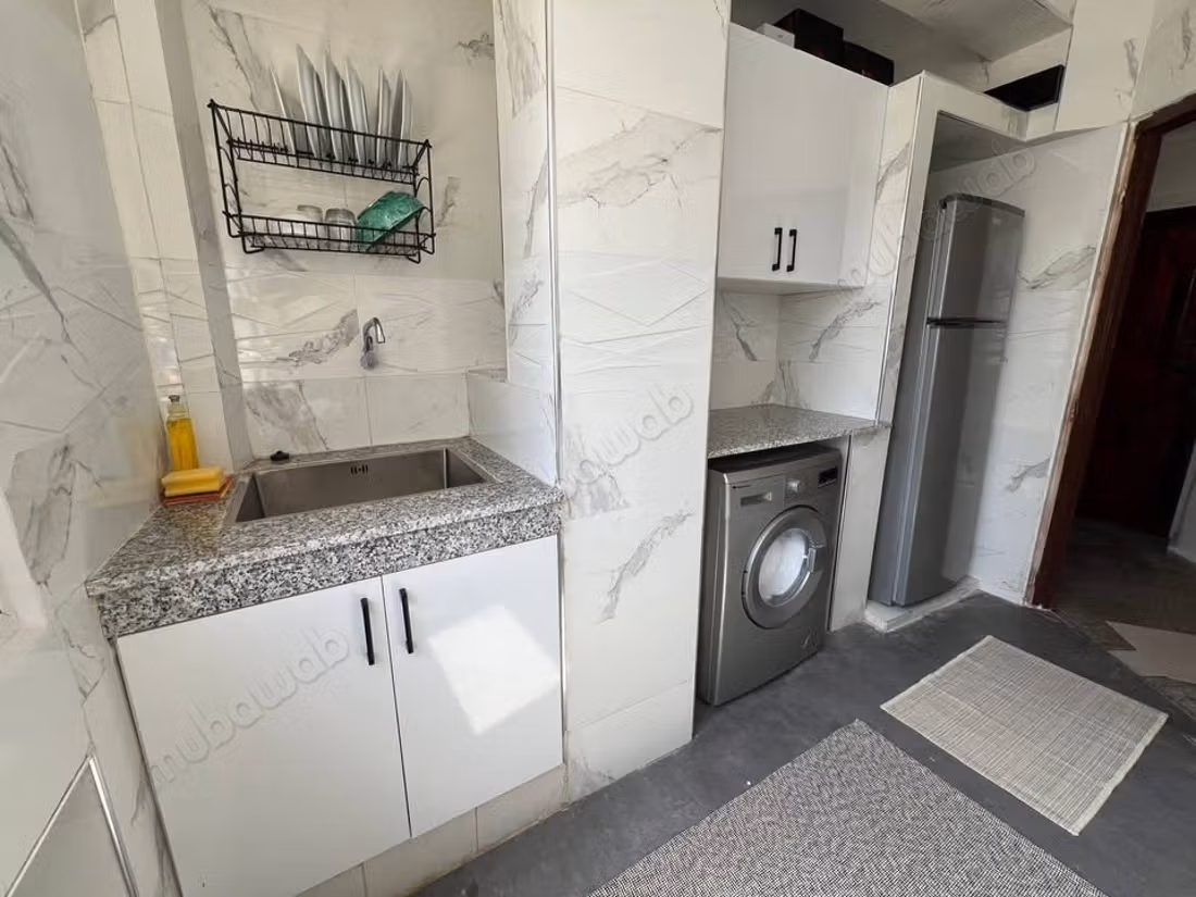 Appartement 44 m² à Hassan - Centre Ville — 9