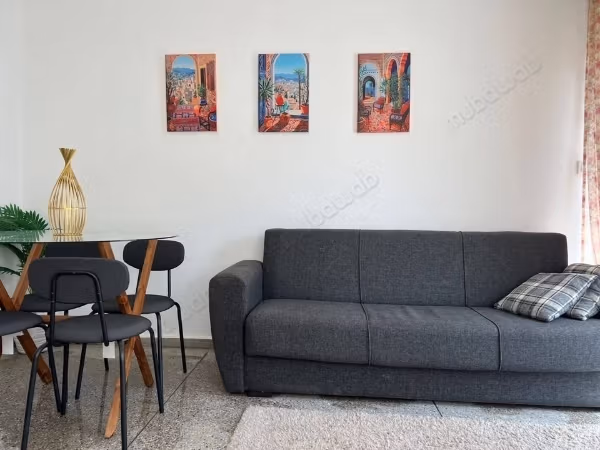 Appartamento in vendita a Hassan. 2 camere confortevoli