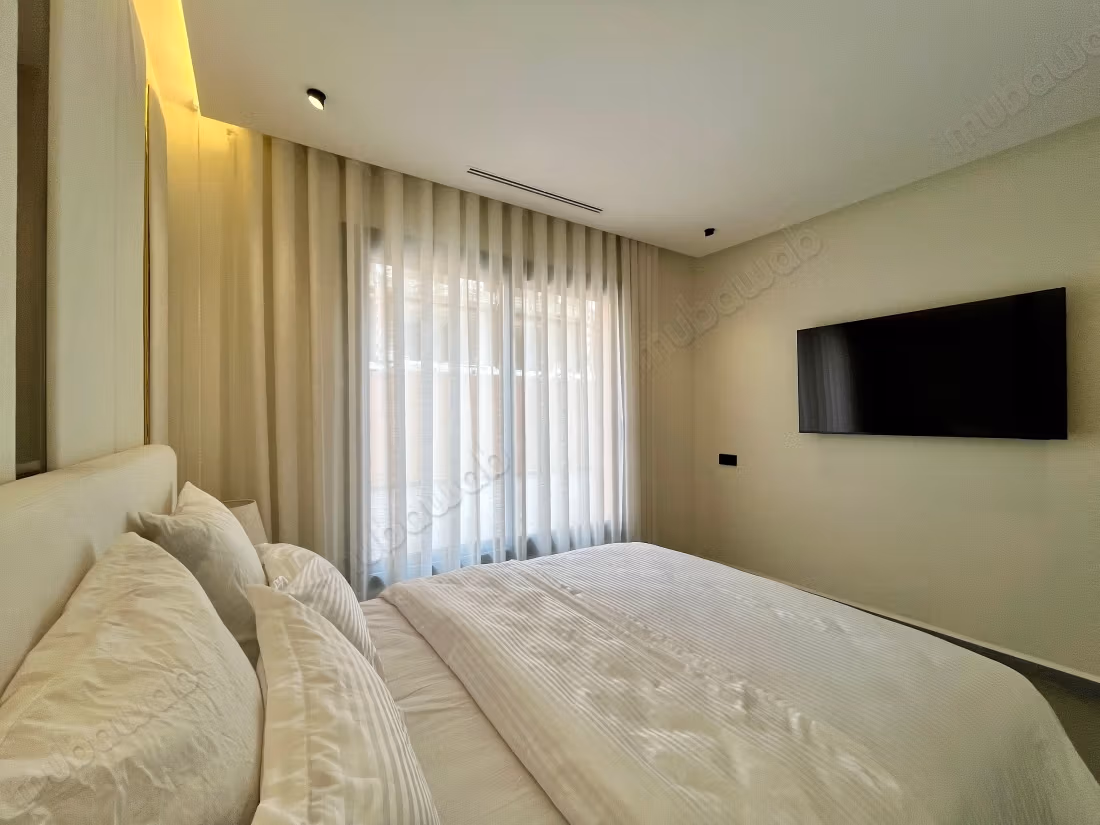 Sublime apartamento con piscina, Marrakech