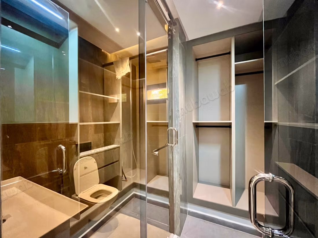 Sublime apartamento con piscina, Marrakech