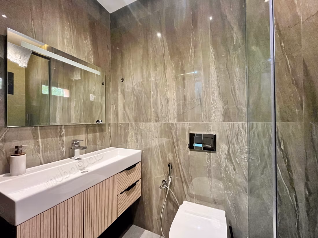 Sublime apartamento con piscina, Marrakech
