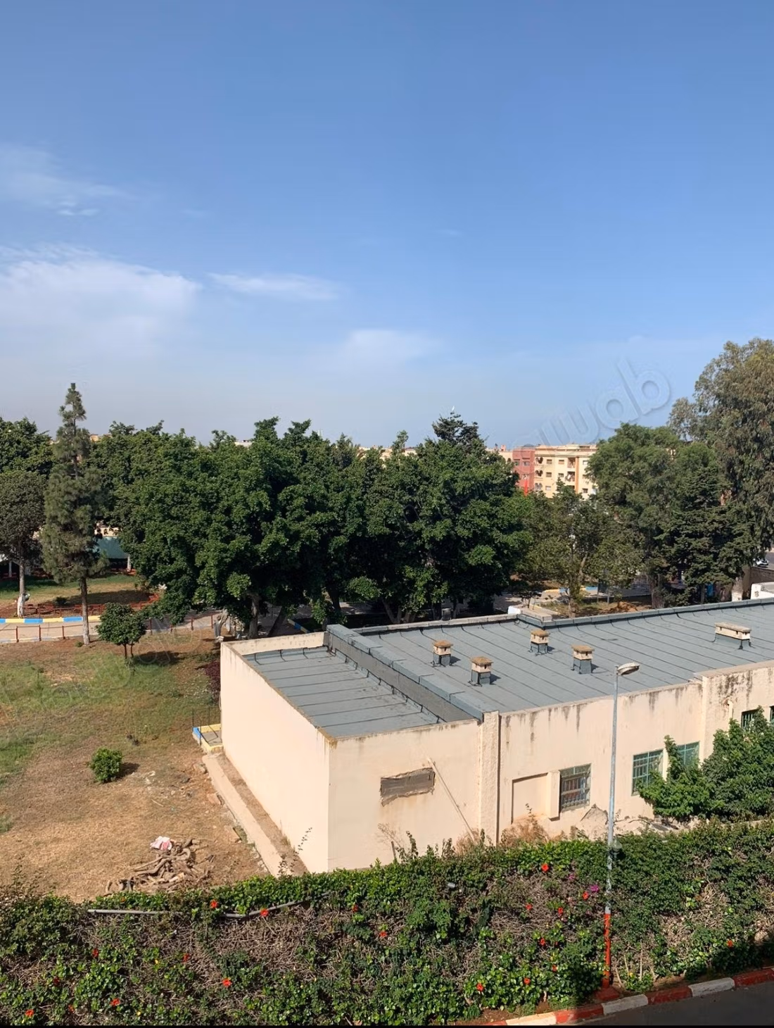 Appartement 64 m² à Al Aalia — 2