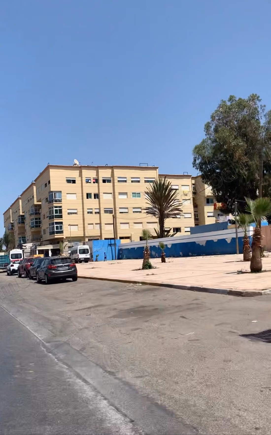Appartement 64 m² à Al Aalia — 3