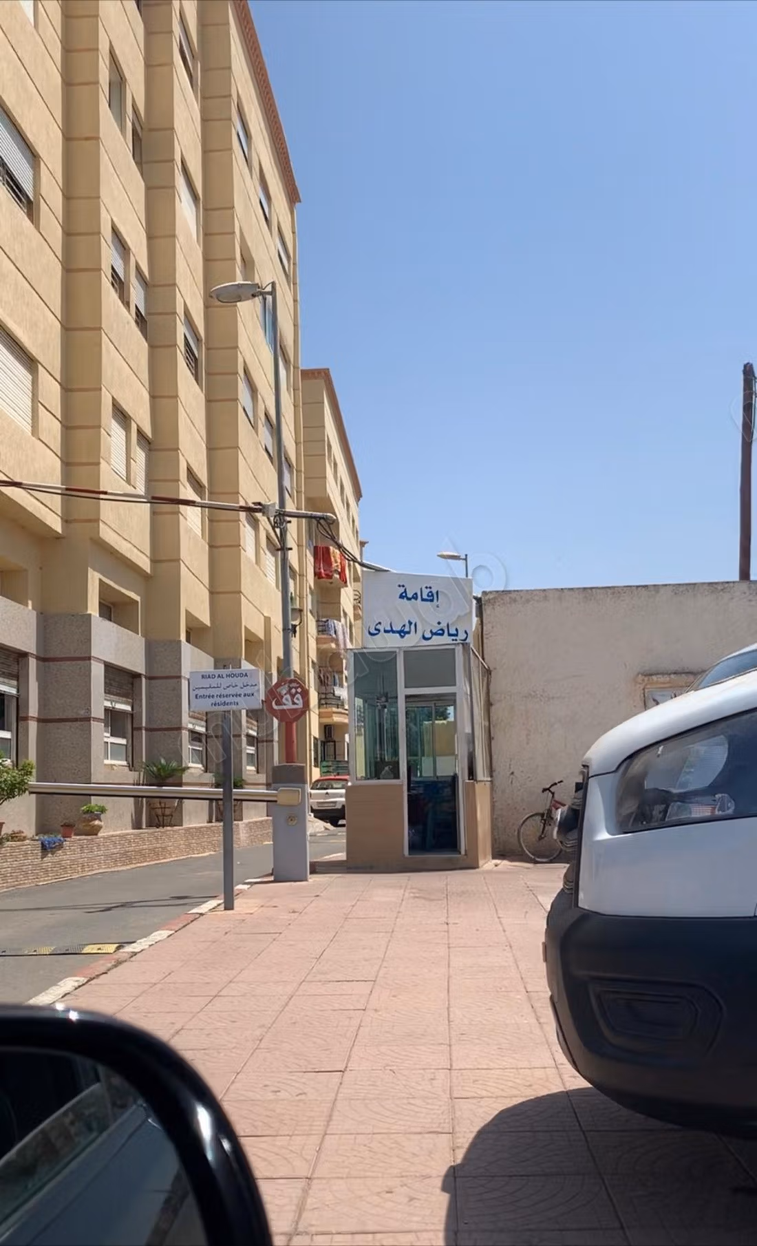 Appartement 64 m² à Al Aalia — 4