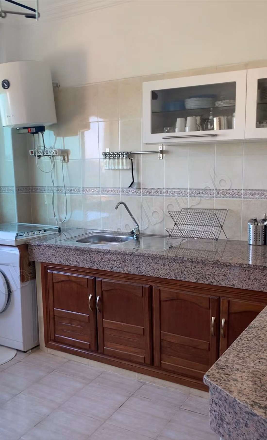 Appartement 64 m² à Al Aalia — 8
