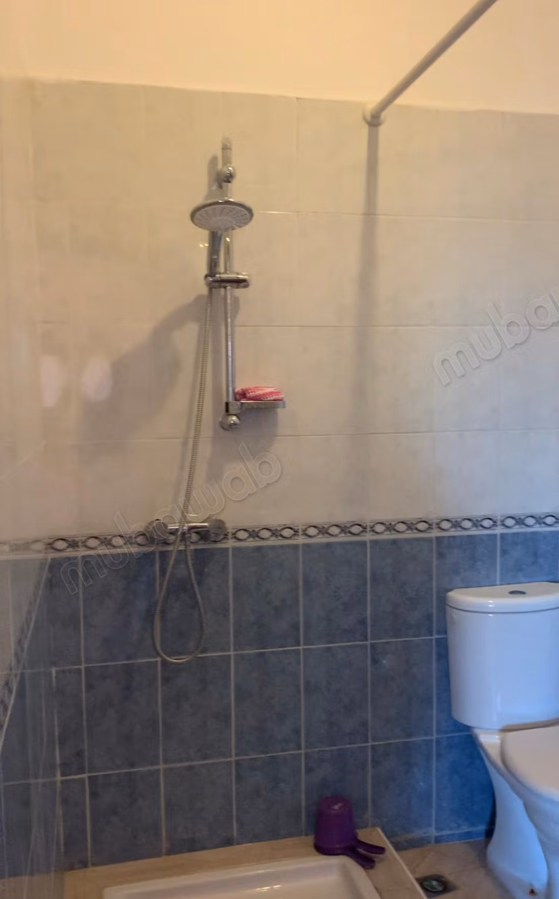 Appartement 64 m² à Al Aalia — 9