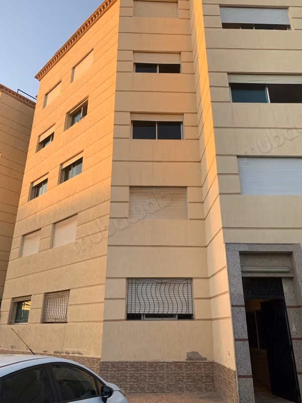 Bel appartement au troisième étage