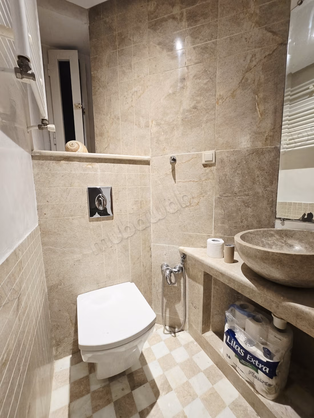 A Vendre un Appartement s3 à Les Berges Du Lac 2