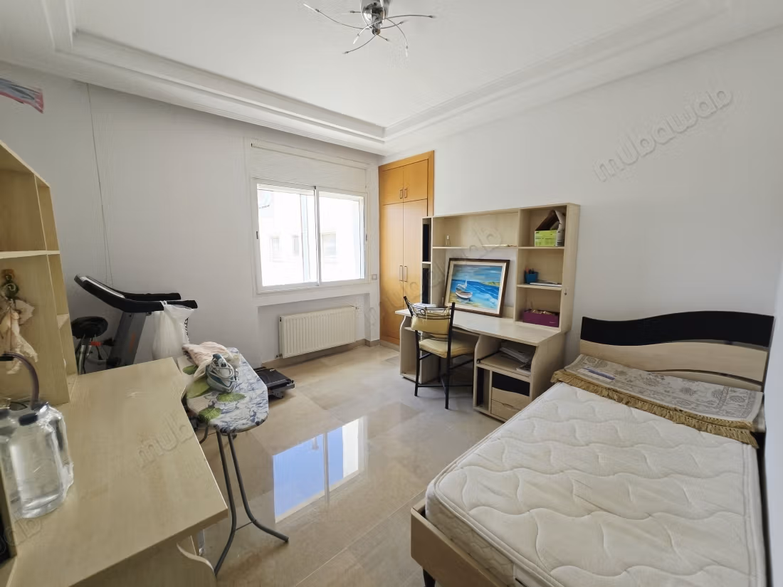 A Vendre un Appartement s3 à Les Berges Du Lac 2
