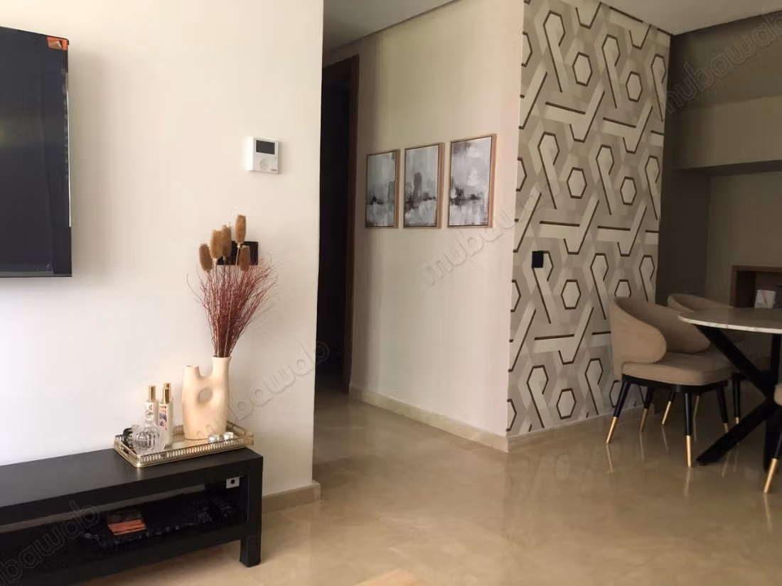 Bellissimo duplex arredato in affitto a Città Verde