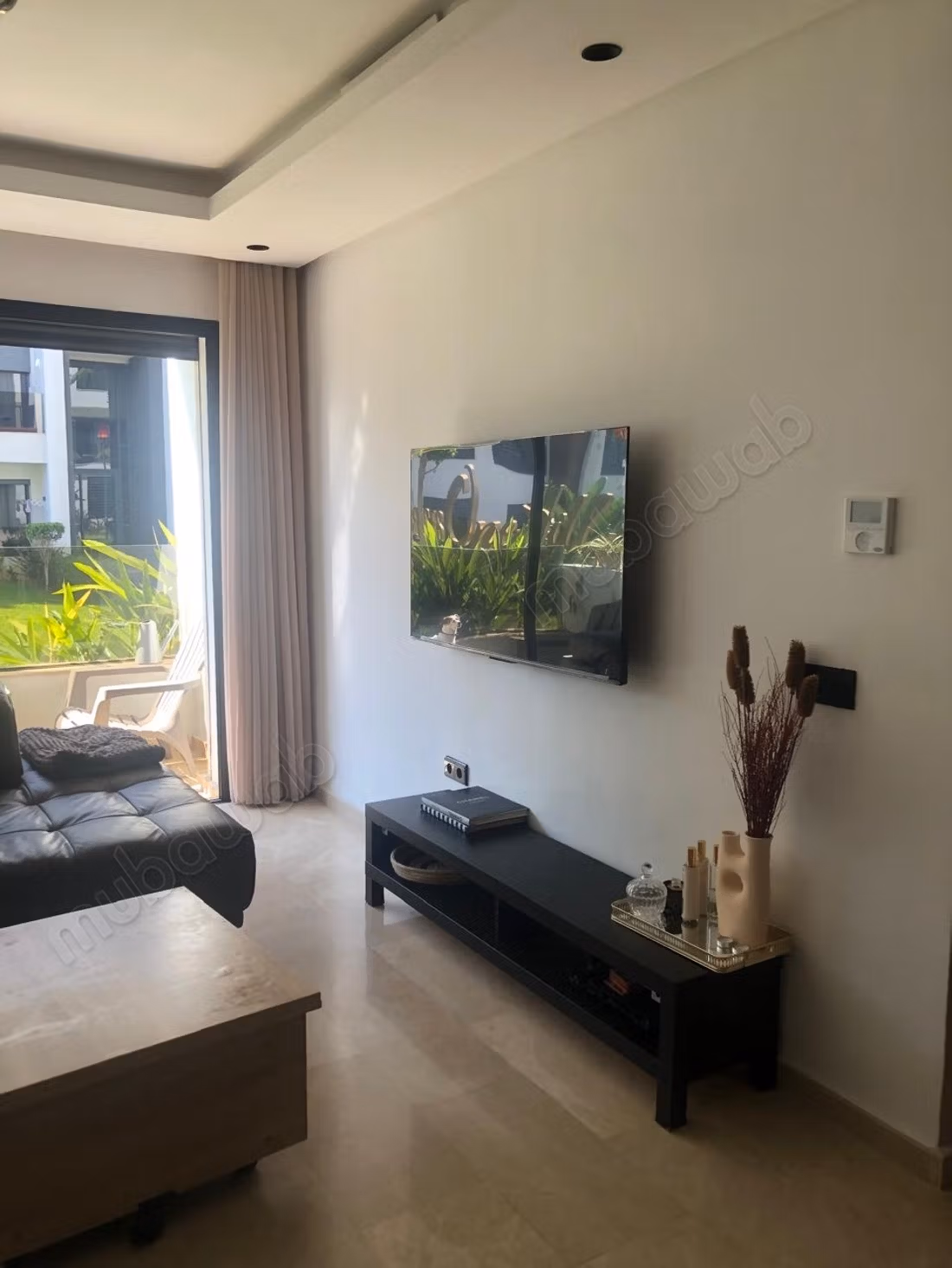 Bellissimo duplex arredato in affitto a Città Verde