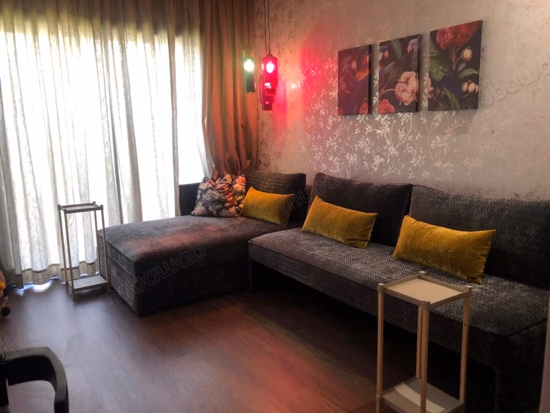 Bellissimo duplex arredato in affitto a Città Verde
