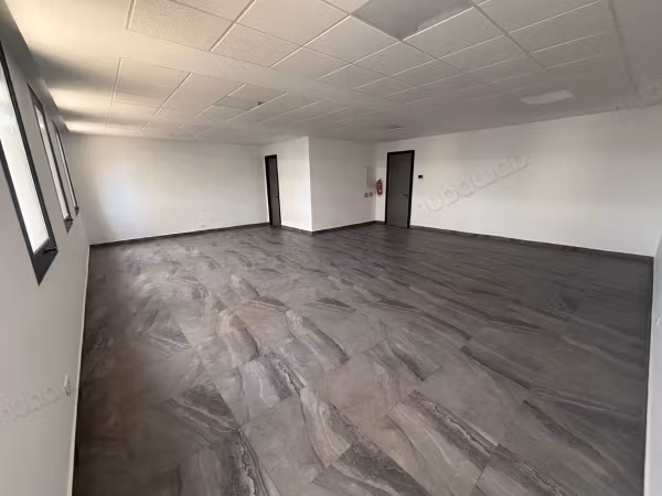 Prachtige kantoren te huur in Casablanca Finance City