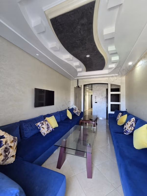 Apartamentos en alquiler en Mertel. Superficie total 70 m². Residencia con portero