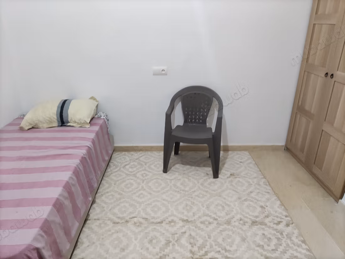 Manifique Maison de plage proche de SidiRahal