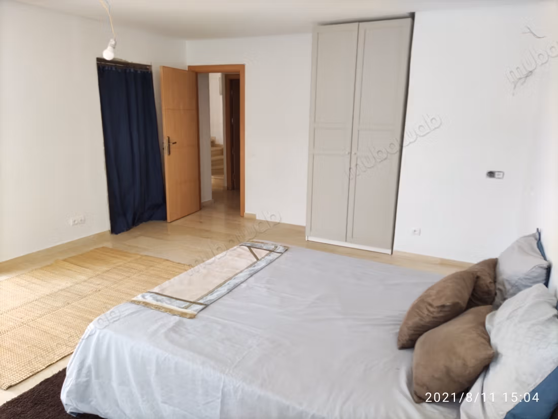 Manifique Maison de plage proche de SidiRahal