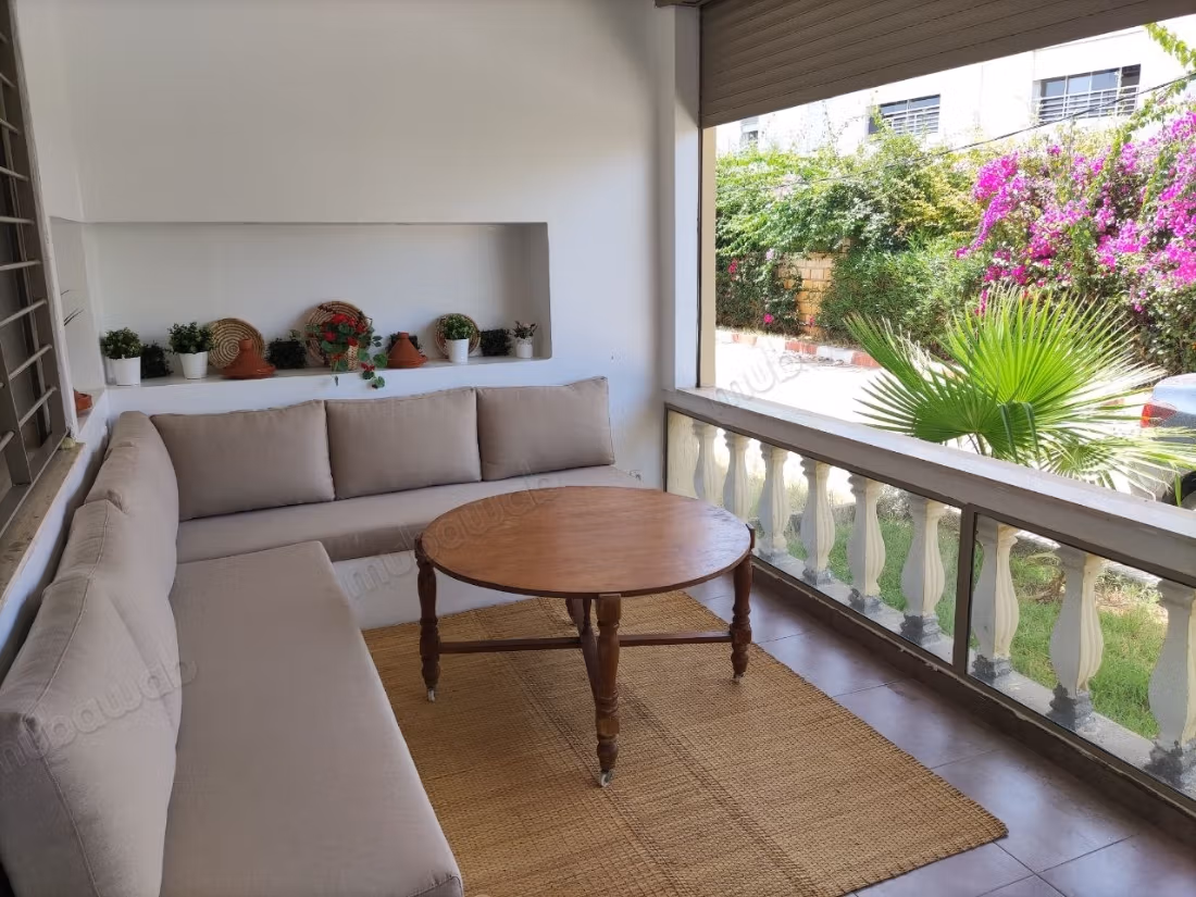 Manifique Maison de plage proche de SidiRahal