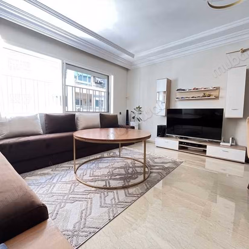 Appartement 136 m² à Les Hôpitaux — 9