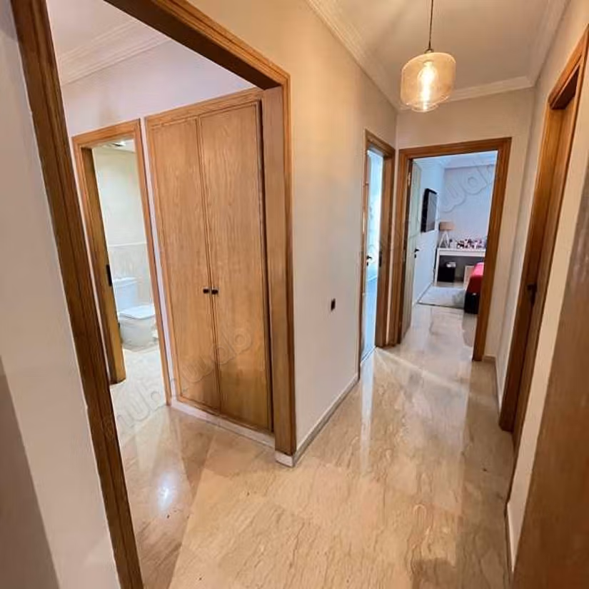 Appartement 136 m² à Les Hôpitaux — 12