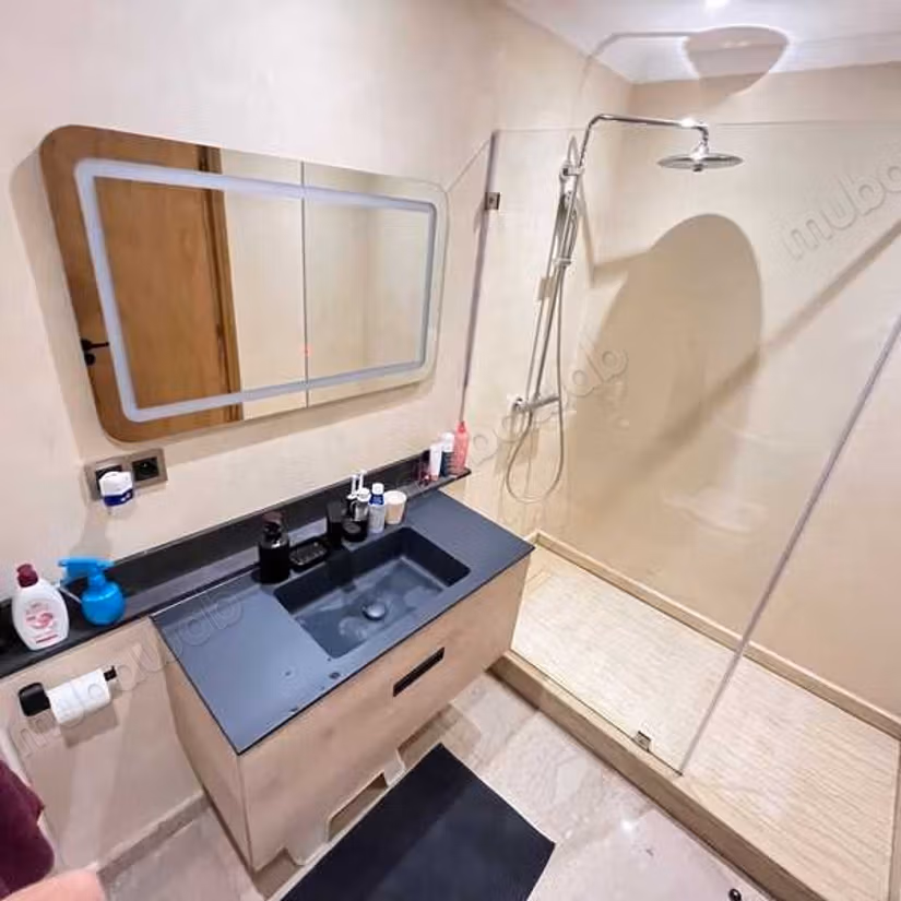Appartement 136 m² à Les Hôpitaux — 17