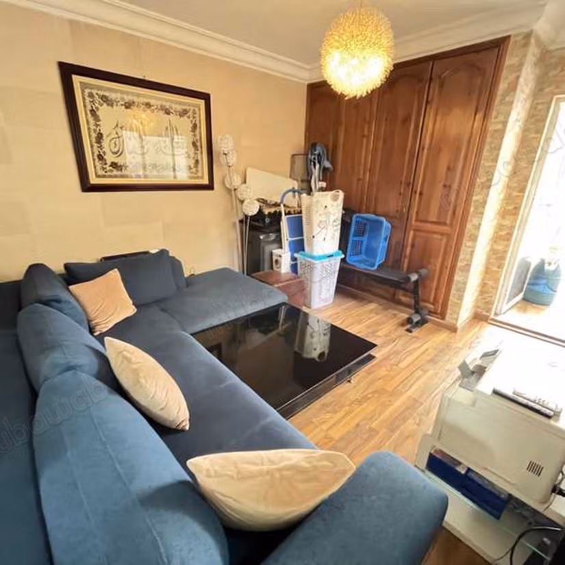 Appartement 136 m² à Les Hôpitaux — 2
