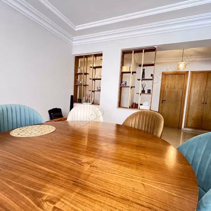 Appartement 136 m² à Les Hôpitaux — 16