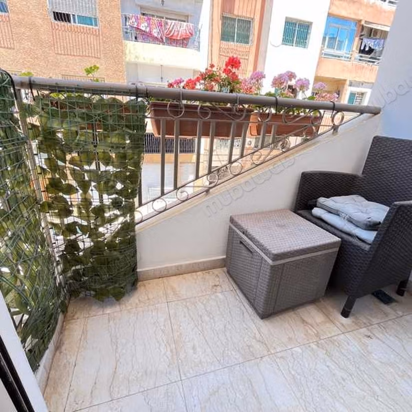Appartement 136 m² à Les Hôpitaux — 22