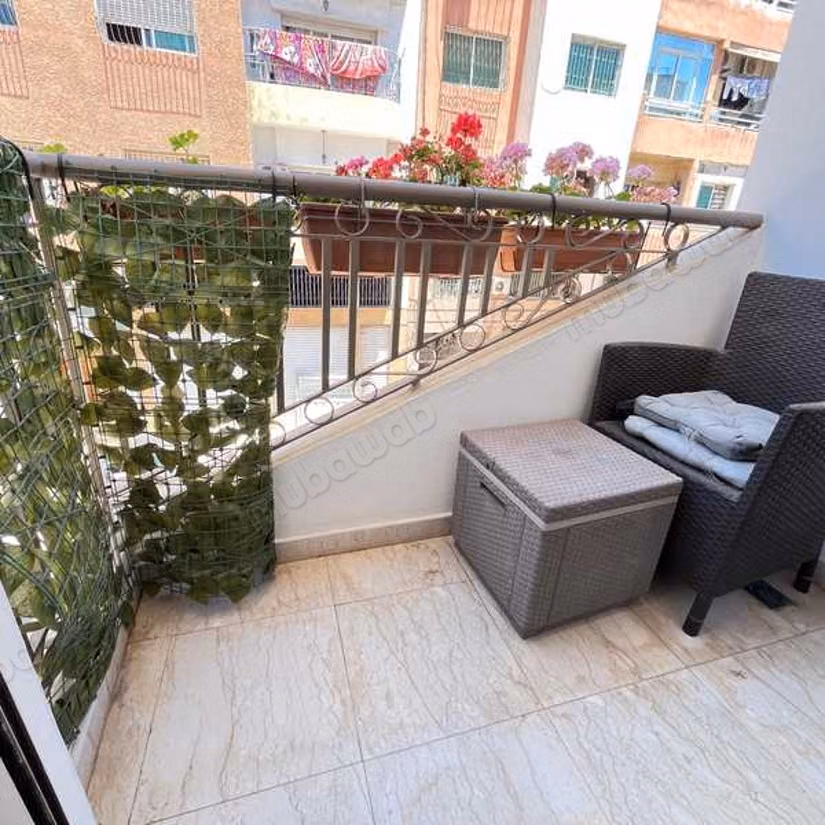Apartment for Sale of 167.0 m² in Casablanca, Hospitals