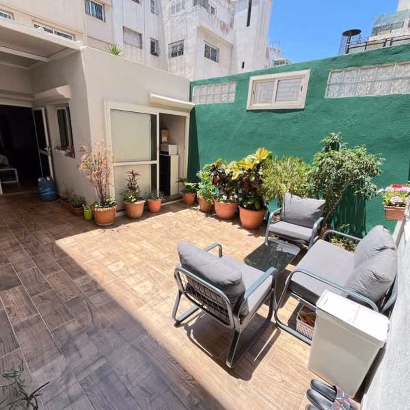 Apartment for Sale of 167.0 m² in Casablanca, Hospitals