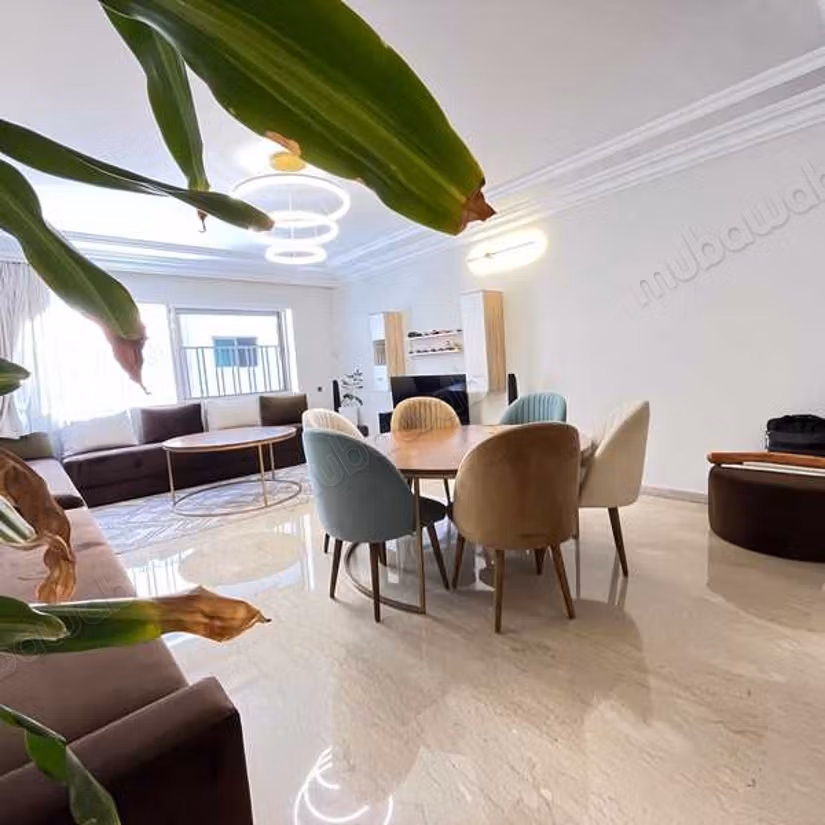 Appartement 136 m² à Les Hôpitaux — 6