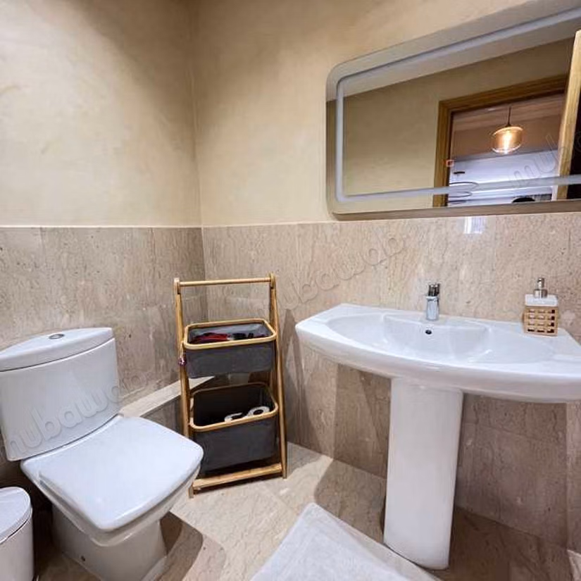 Apartment for Sale of 167.0 m² in Casablanca, Hospitals