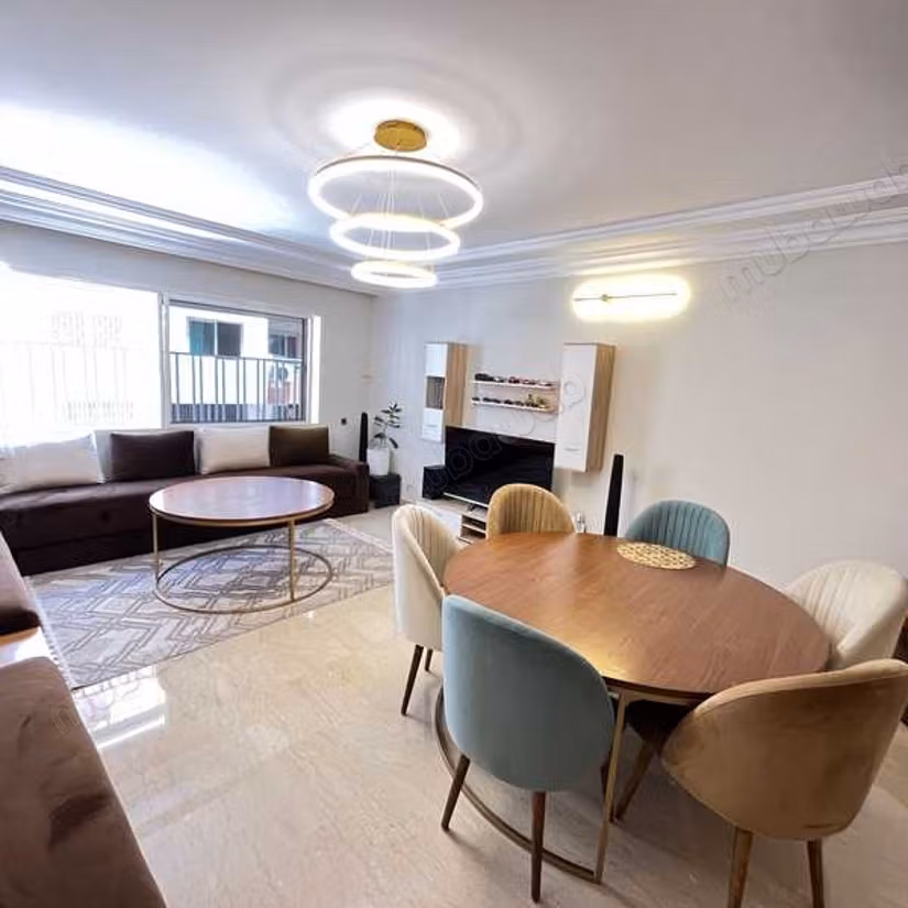 Appartement 136 m² à Les Hôpitaux — 8
