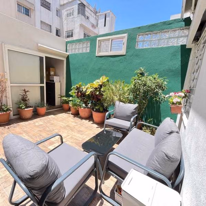 Appartement 136 m² à Les Hôpitaux — 26