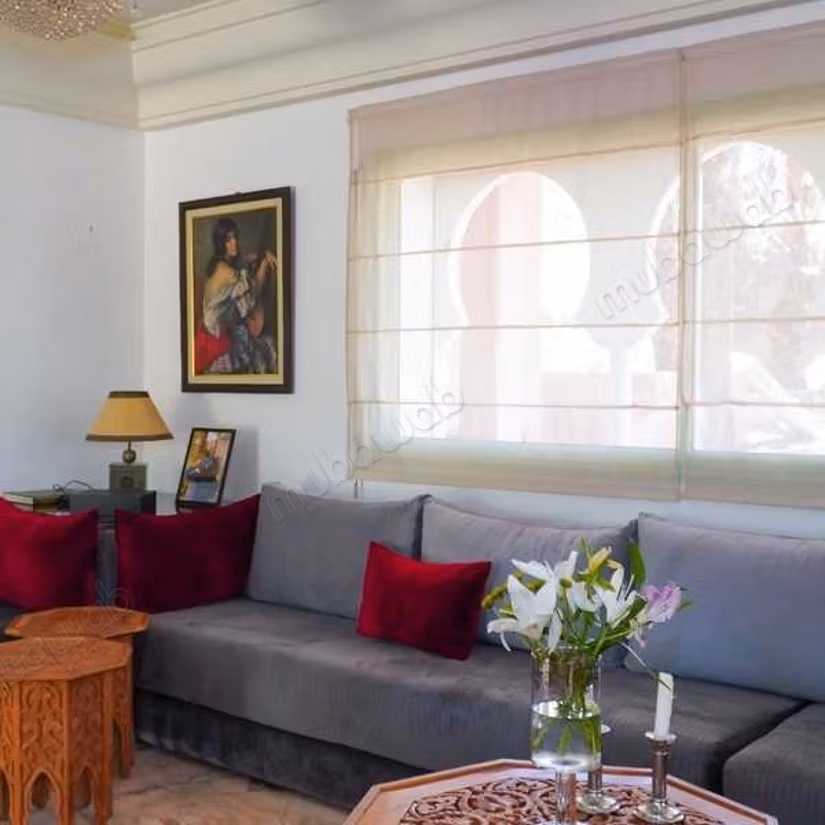 Appartement 160 m² à Ennakhil (Palmeraie) — 8