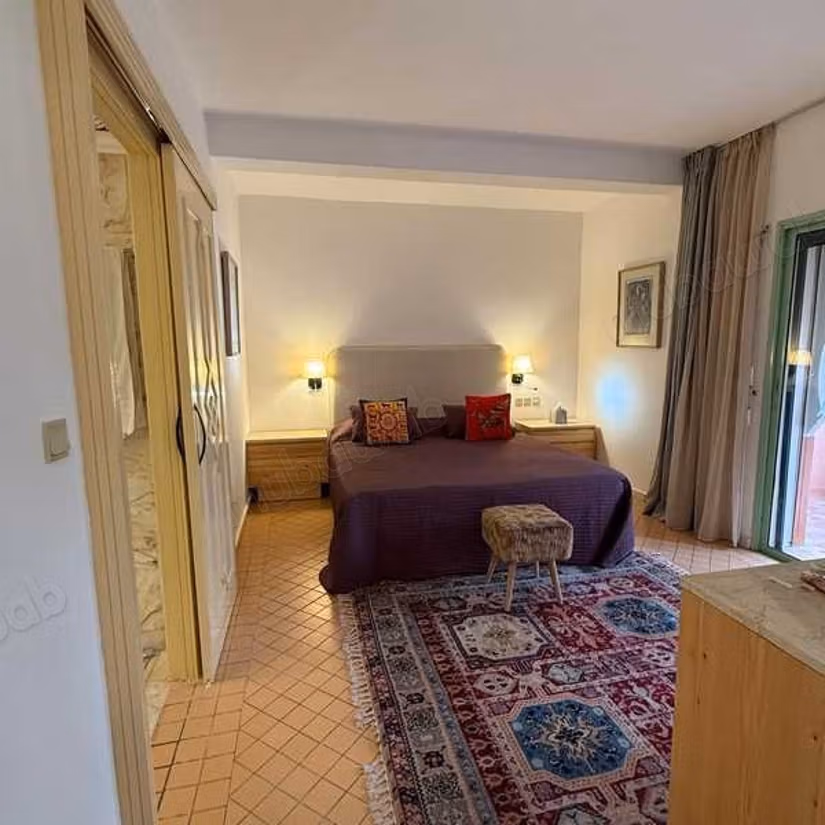 Appartement 160 m² à Ennakhil (Palmeraie) — 12