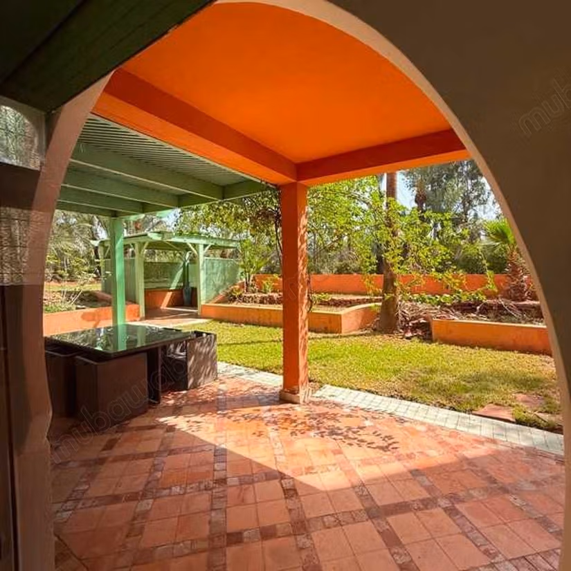 Appartement 160 m² à Ennakhil (Palmeraie) — 14