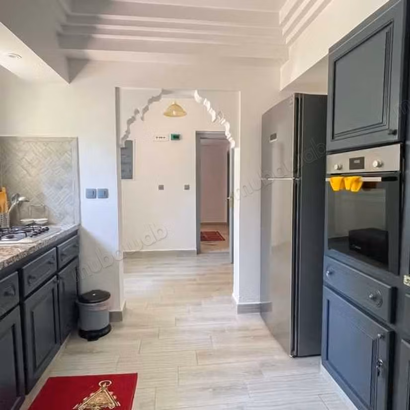 Appartement 160 m² à Ennakhil (Palmeraie) — 5