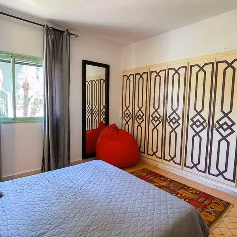 Appartement 160 m² à Ennakhil (Palmeraie) — 7
