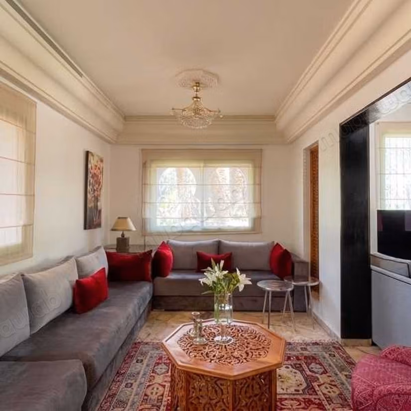 Appartement 160 m² à Ennakhil (Palmeraie) — 6
