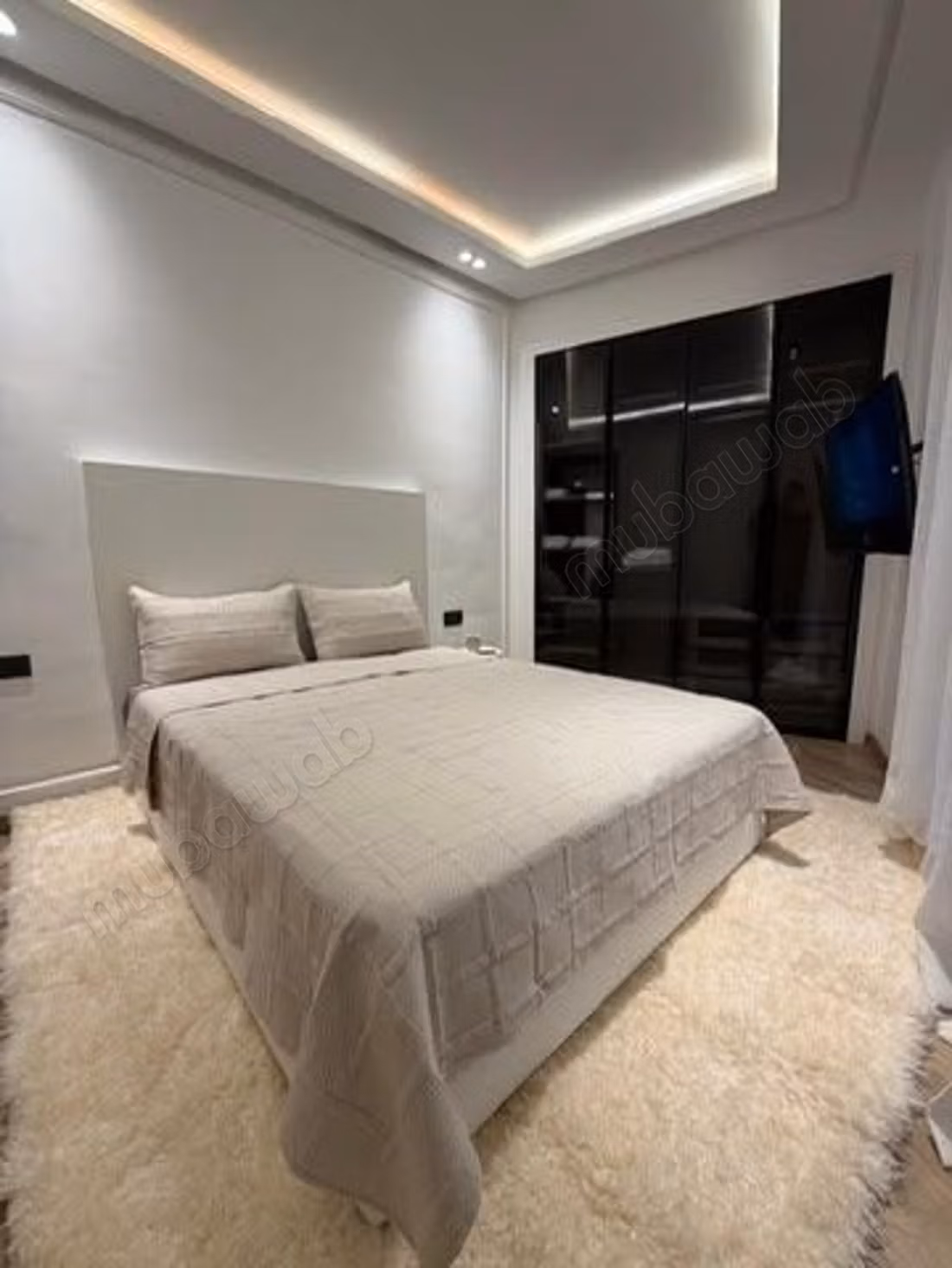 Appartamento in Affitto di 62.0 m² a Casablanca, Le Principesse