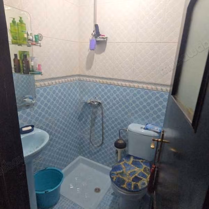 Appartement 152 m² à Lissasfa — 5