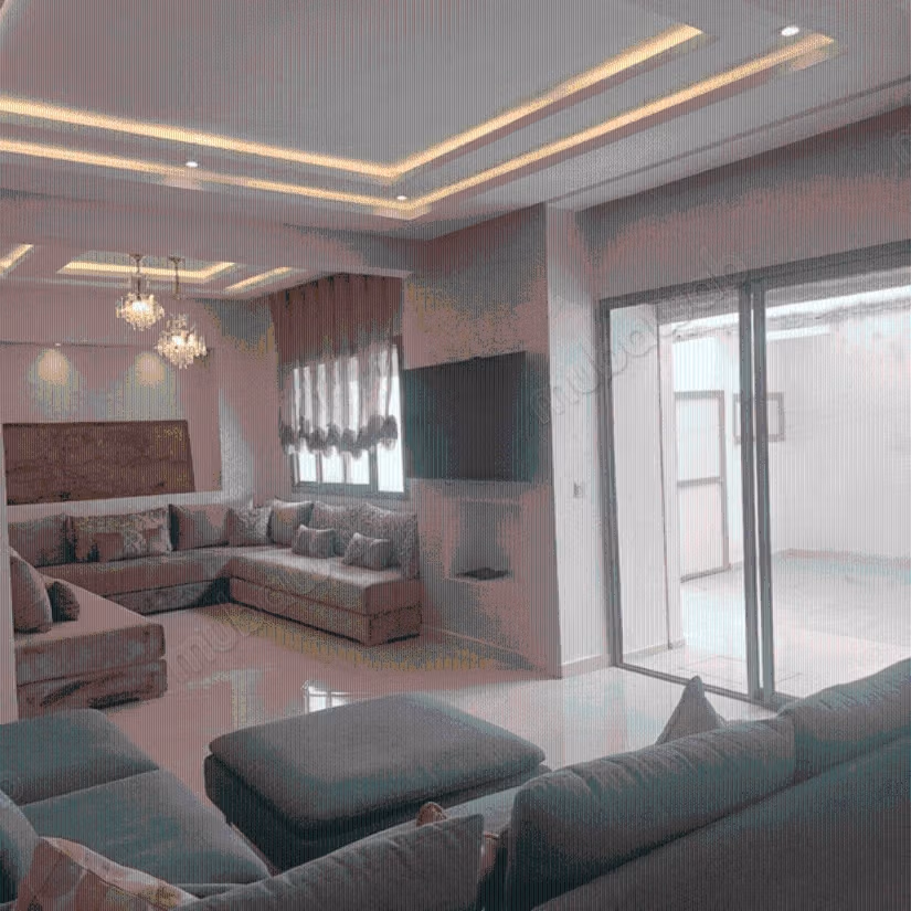 Appartement 175 m² à Sidi Belyout — 5
