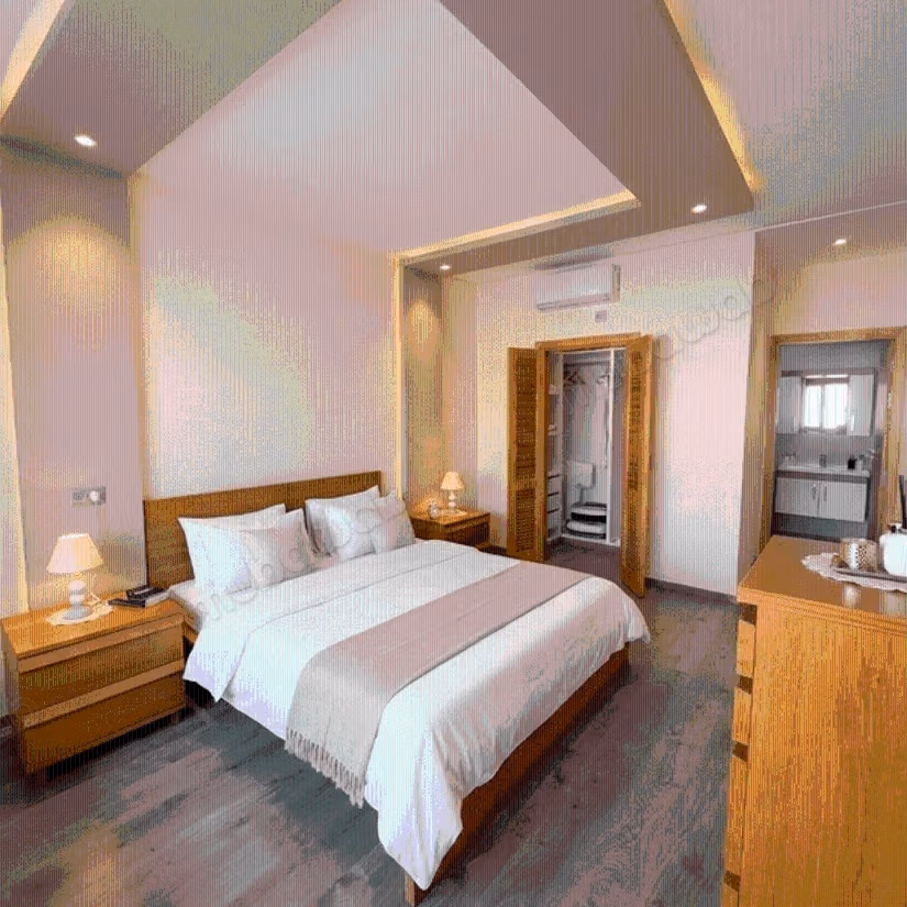 Appartement 175 m² à Sidi Belyout — 6