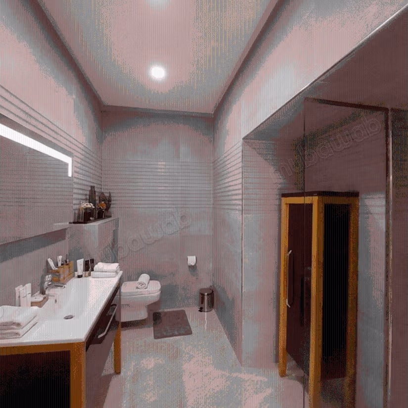 Appartement 175 m² à Sidi Belyout — 9