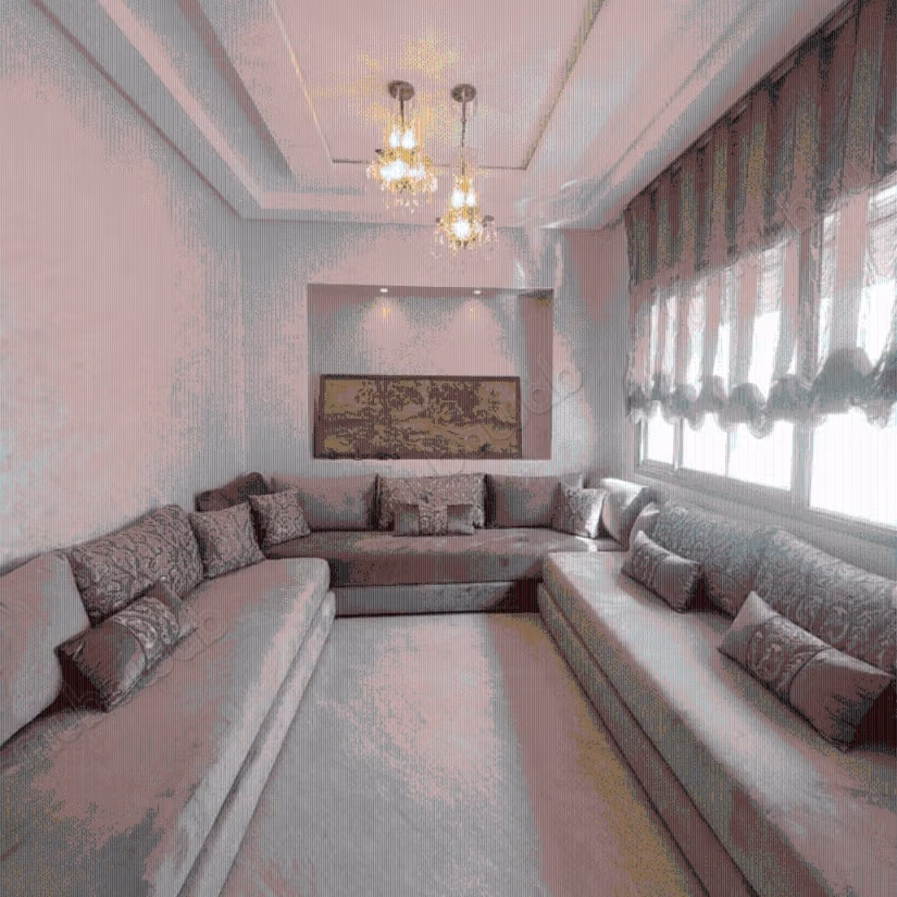 Appartement 175 m² à Sidi Belyout — 8