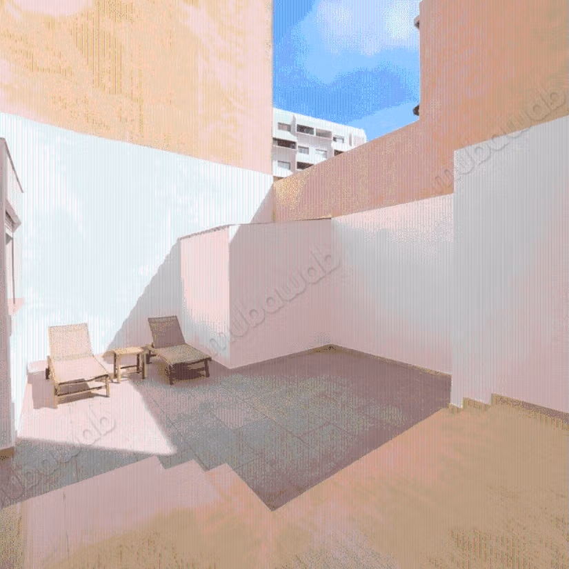 Appartement 175 m² à Sidi Belyout — 3
