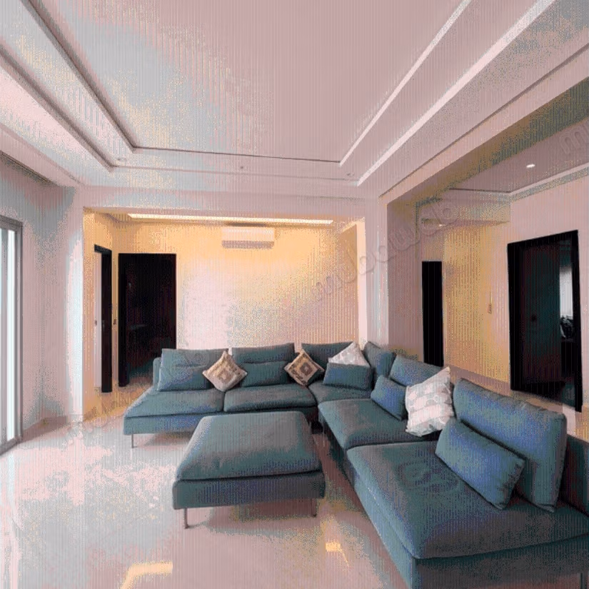 Appartement 175 m² à Sidi Belyout — 4
