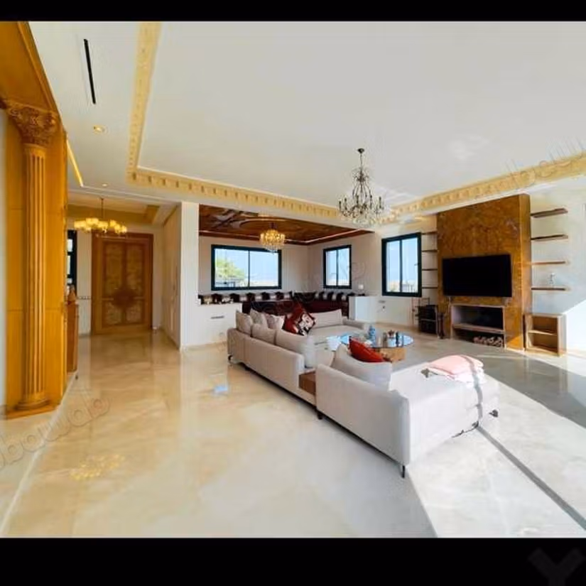 Villa en Venta de 406.0 m² en Casablanca, Almaz Hay Hassani