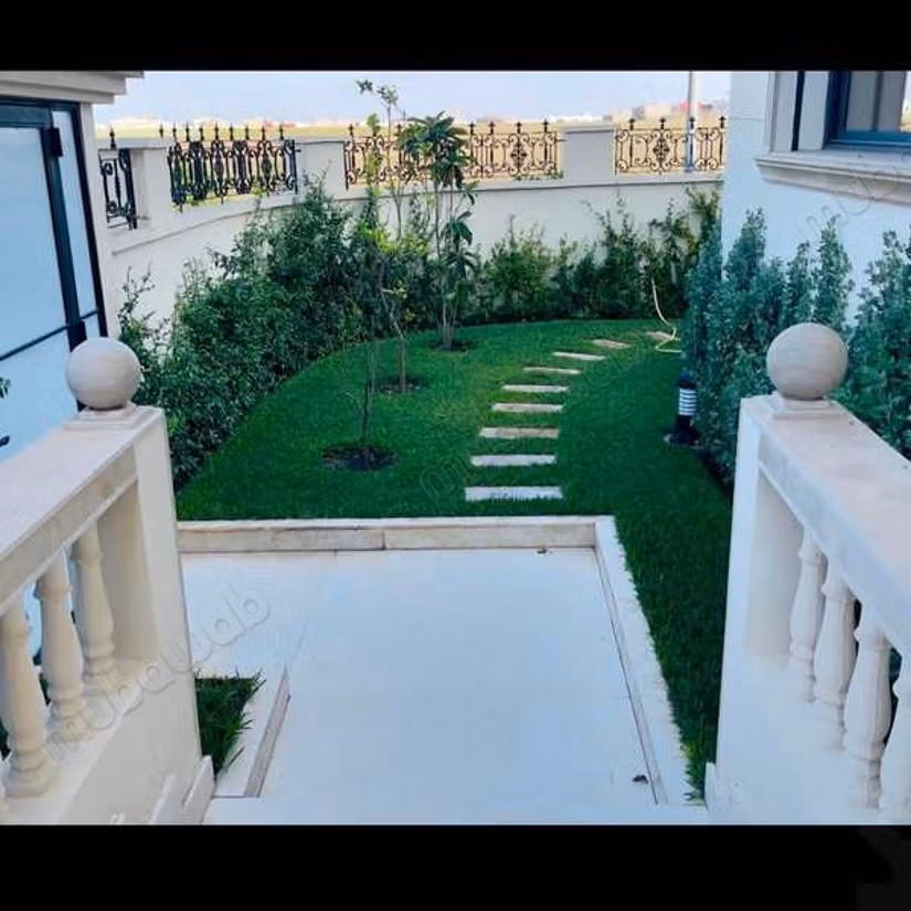 Villa en Venta de 406.0 m² en Casablanca, Almaz Hay Hassani
